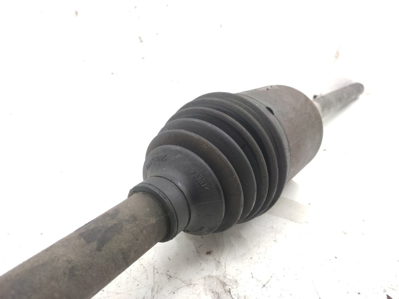 Transmision Delantera Derecha 52111780ab P52111780ab  - Jeep Cherokee (kj) 2.8 Crd Extreme 5