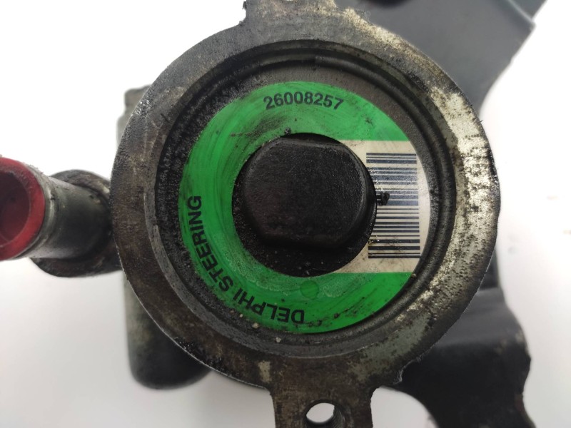 Bomba Direccion 26008257  - Opel Corsa B Eco 5