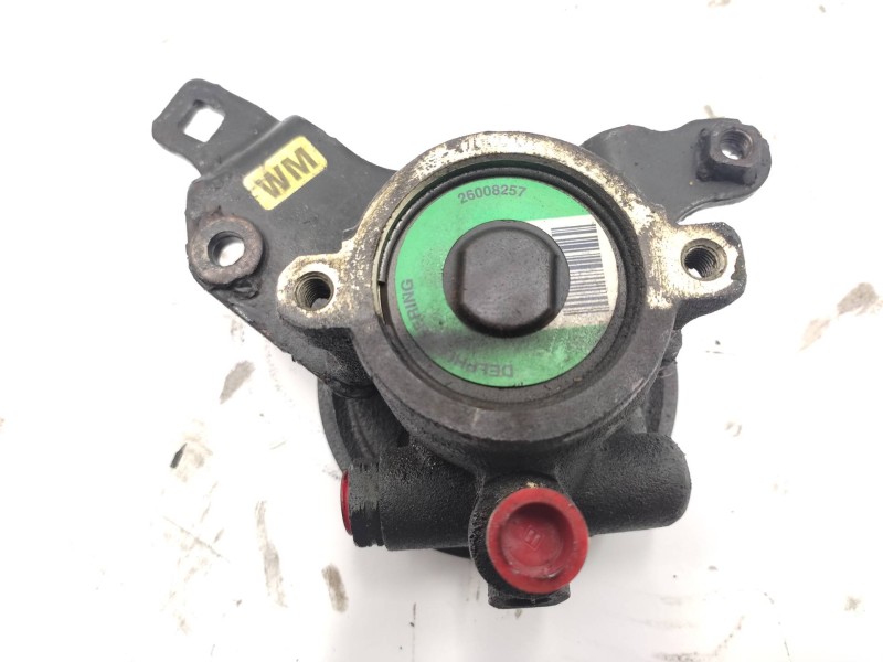 Bomba Direccion 26008257  - Opel Corsa B Swing 5