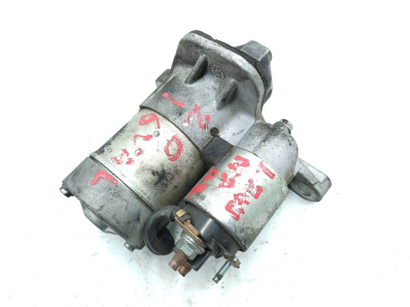 Motor Arranque 23300ck800 S114922 Hitachi - Renault Laguna Iii Expression Tomtom 2