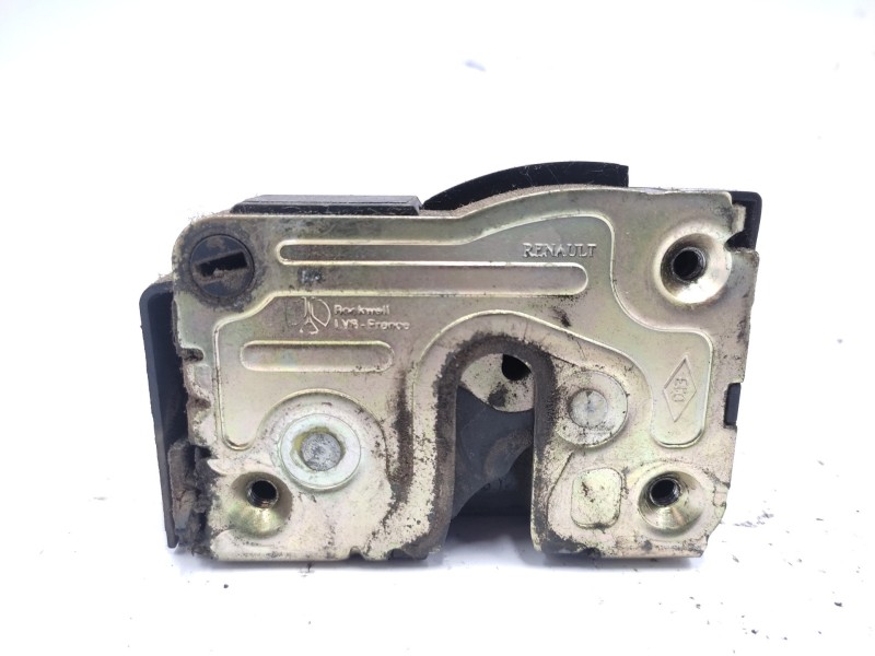 Cerradura Puerta Trasera Derecha 7701469941  - Renault Scenic (ja..) 2.0 16v Cat (f4r) 2