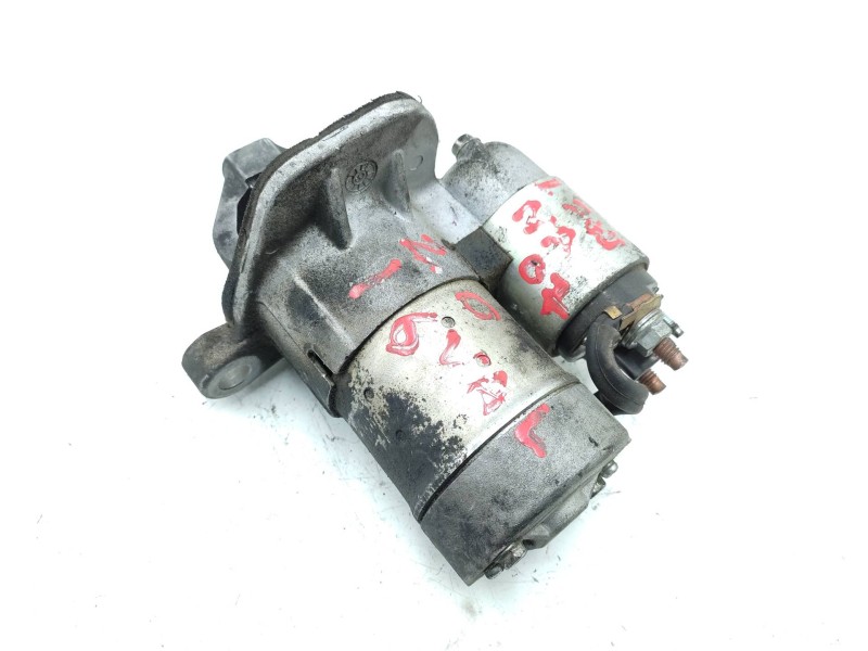 Motor Arranque 23300ck800 S114922 Hitachi - Renault Laguna Iii Expression Tomtom 4