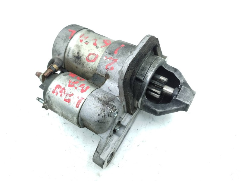 Motor Arranque 23300ck800 S114922 Hitachi - Renault Laguna Iii Expression Tomtom 5