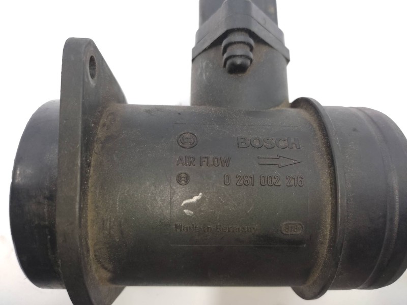 Caudalimetro 0281002216  - Seat Ibiza (6k1) Stella 4