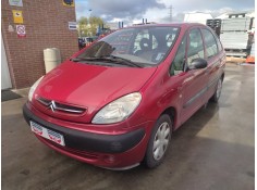citroën xsara picasso del año 2000