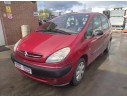 CITROËN XSARA PICASSO