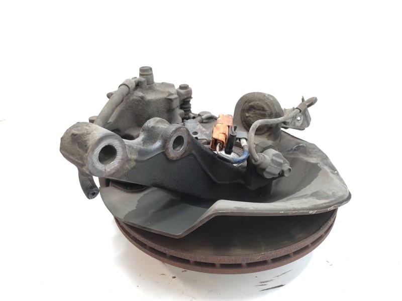 Mangueta Delantera Derecha 51210s6dr10  - Honda Civic Berlina 3 (ep1/2) 1.6i Ls 4