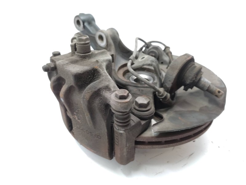 Mangueta Delantera Derecha 51210s6dr10  - Honda Civic Berlina 3 (ep1/2) 1.6i Ls 5