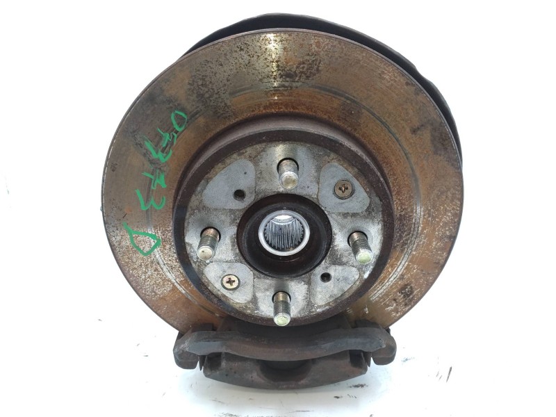 Mangueta Delantera Derecha 51210s6dr10  - Honda Civic Berlina 3 (ep1/2) 1.6i Ls 7