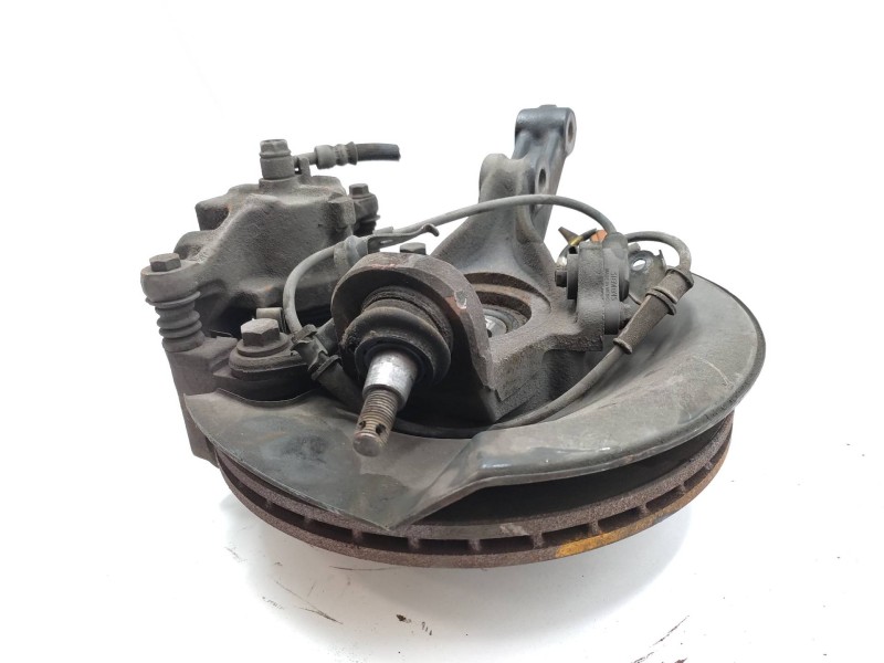 Mangueta Delantera Derecha 51210s6dr10  - Honda Civic Berlina 3 (ep1/2) 1.6i Ls 8