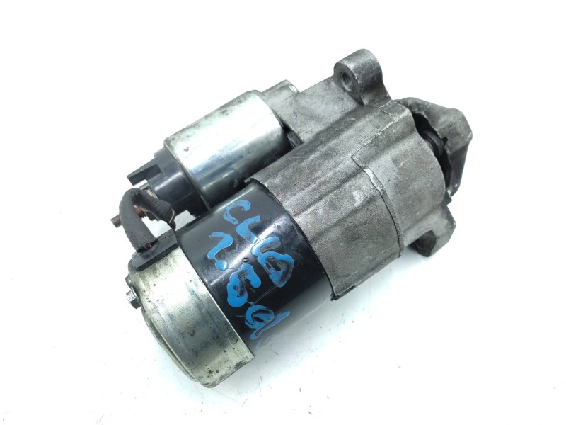 Motor Arranque Qsrsm11034 5080911  - Renault Clio Grandtour Dynamique 2