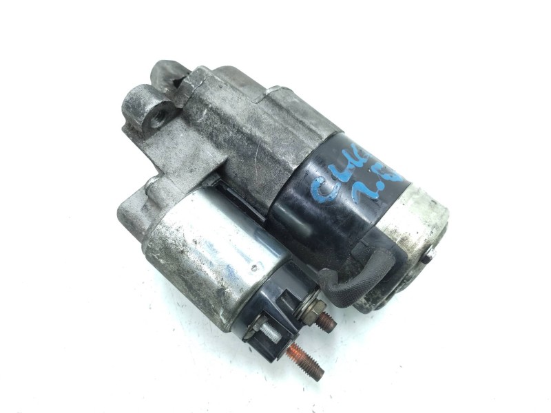 Motor Arranque Qsrsm11034 5080911  - Renault Clio Grandtour Dynamique 3