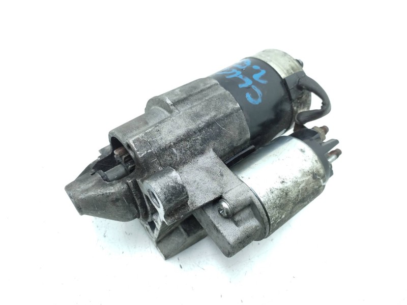 Motor Arranque Qsrsm11034 5080911  - Renault Clio Grandtour Dynamique 5