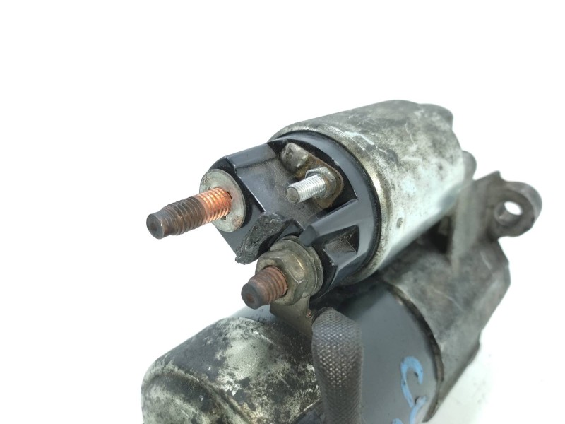 Motor Arranque Qsrsm11034 5080911  - Renault Clio Grandtour Dynamique 6