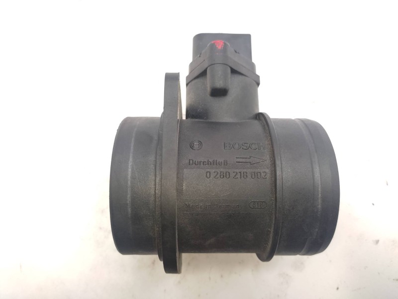 Caudalimetro 0280218002  - Volkswagen New Beetle (9c1/1c1) 2.0 4