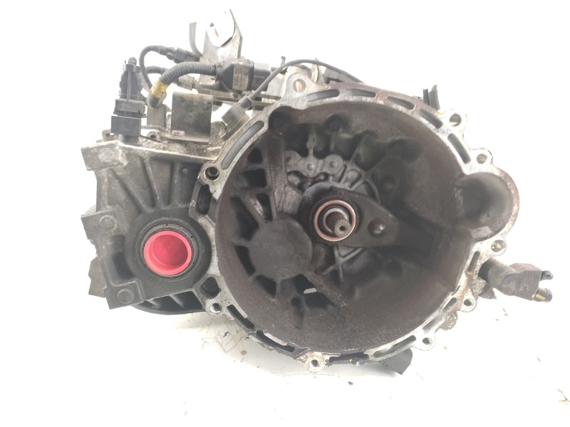 Caja Cambios Tc75 4300023274  - Hyundai Accent (mc) Gl 2