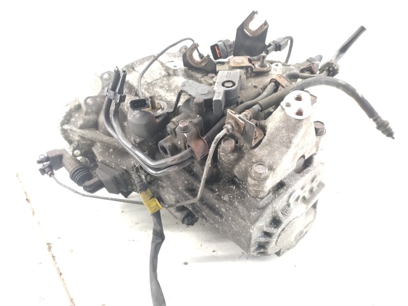 Caja Cambios Tc75 4300023274  - Hyundai Accent (mc) Gl 3