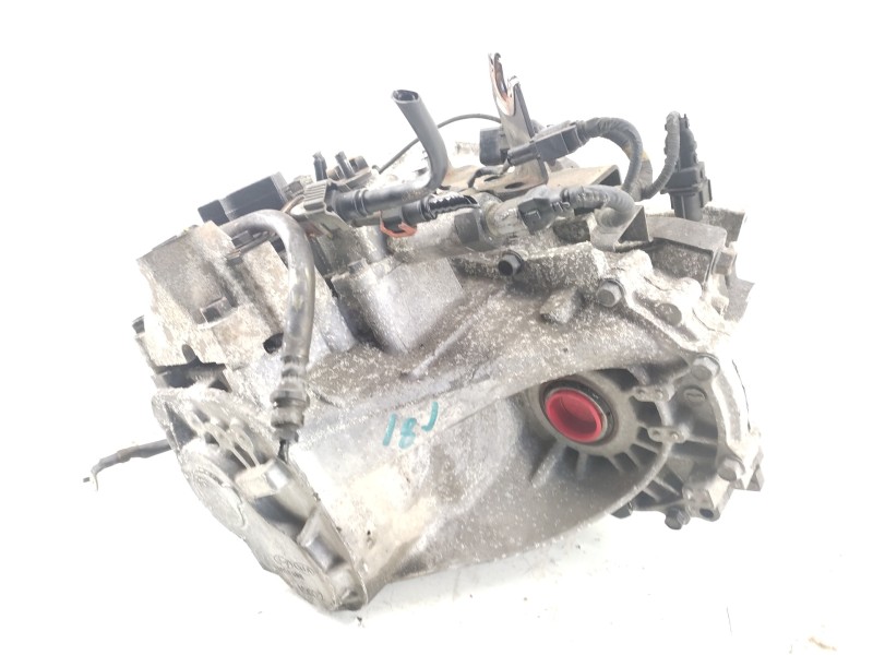 Caja Cambios Tc75 4300023274  - Hyundai Accent (mc) Gl 4