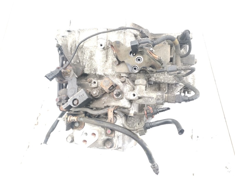 Caja Cambios Tc75 4300023274  - Hyundai Accent (mc) Gl 5
