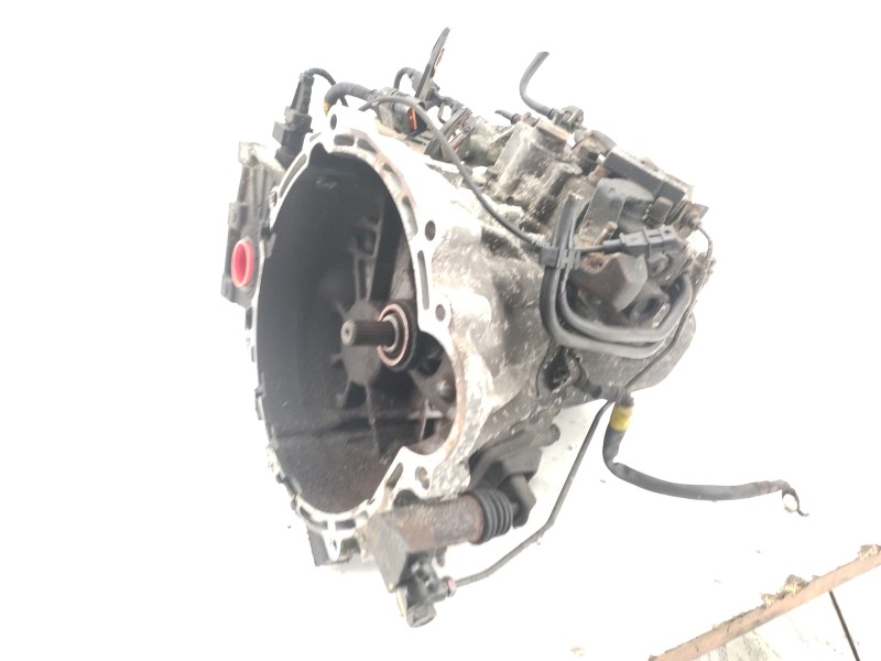 Caja Cambios Tc75 4300023274  - Hyundai Accent (mc) Gl 6