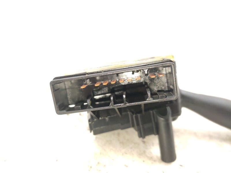 Mando Intermitentes 934101g000  - Hyundai Accent (mc) Gl 2