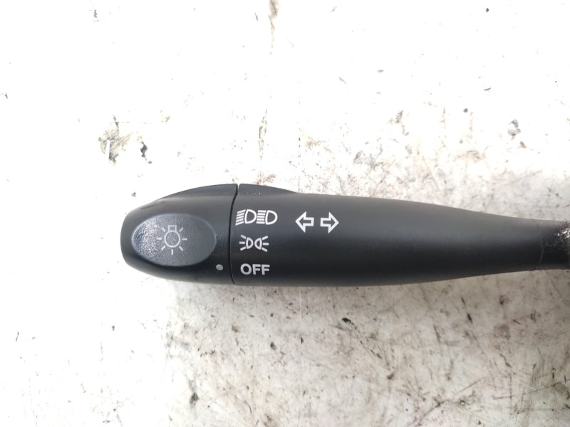 Mando Intermitentes 934101g000  - Hyundai Accent (mc) Gl 5
