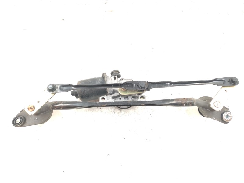 Motor Limpia Delantero 981101g000  - Hyundai Accent (mc) Gl 2
