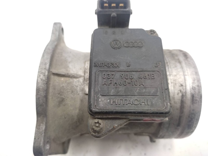Caudalimetro 037906461b Afh6010a  - Seat Toledo (1l) Magnus 2