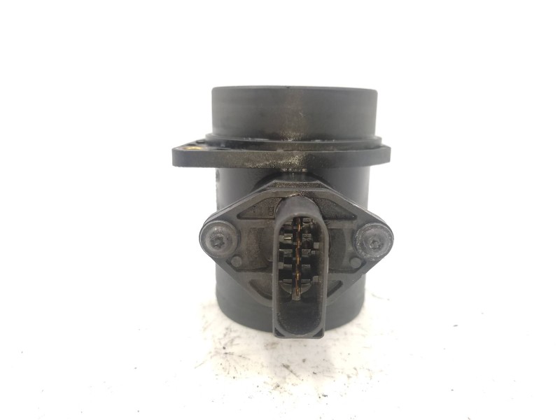 Caudalimetro 06a906461g 0280218060  - Audi A3 (8l) 1.8 Attraction 2