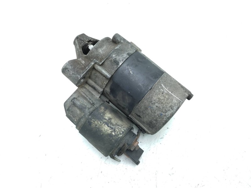Motor Arranque 10k90484cd 104674 105119c Valeo - Renault Scenic Ii Exception 2009 3