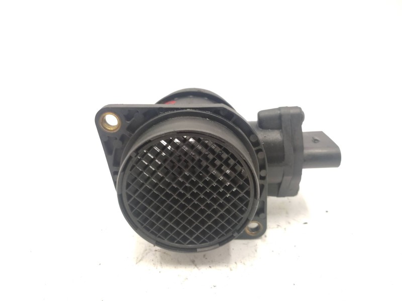 Caudalimetro 06a906461g 0280218060  - Audi A3 (8l) 1.8 Attraction 3