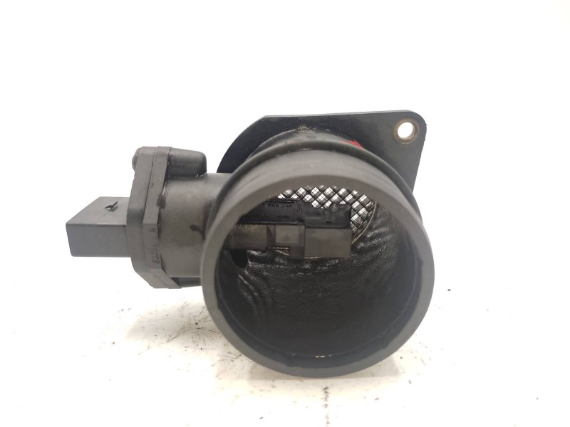 Caudalimetro 06a906461g 0280218060  - Audi A3 (8l) 1.8 Attraction 4