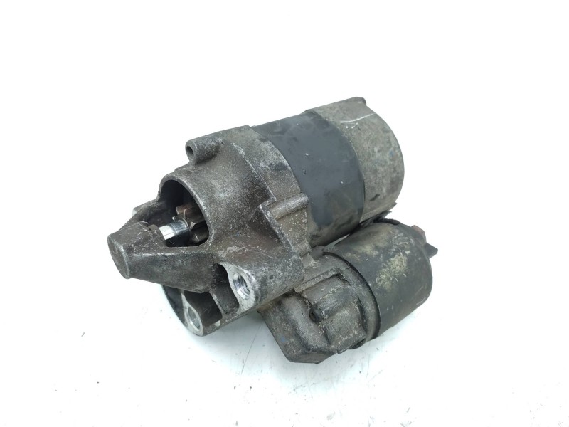 Motor Arranque 10k90484cd 104674 105119c Valeo - Renault Scenic Ii Exception 2009 5