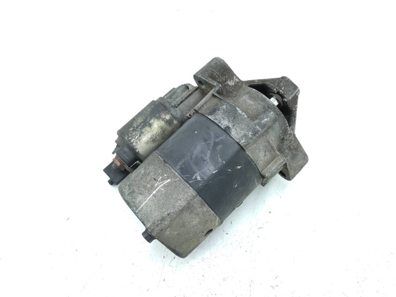 Motor Arranque 10k90484cd 104674 105119c Valeo - Renault Scenic Ii Exception 2009 6