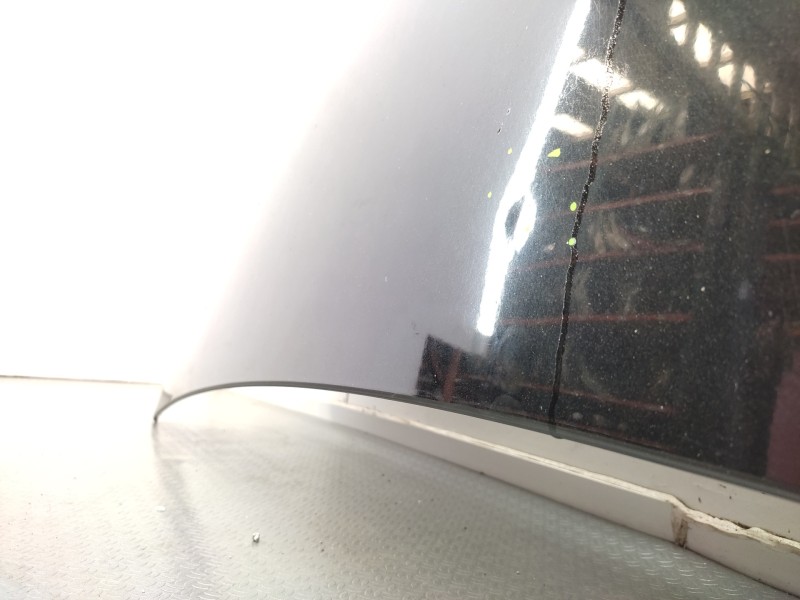 Capot A1688800157 A1688800657  - Mercedes-benz Clase A (w168) 140 (168.031) 6