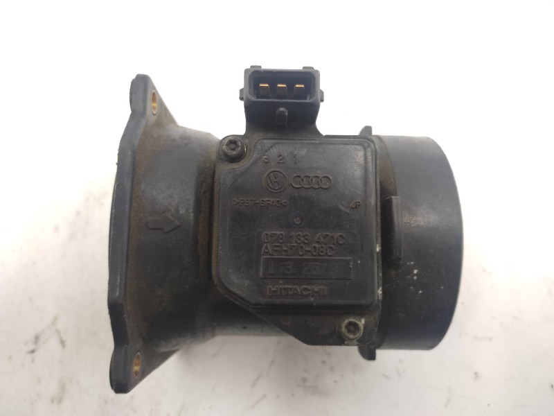 Caudalimetro 078133471c Afh7008c  - Audi A6 Berlina (4b2) 2.4 (121kw) 2