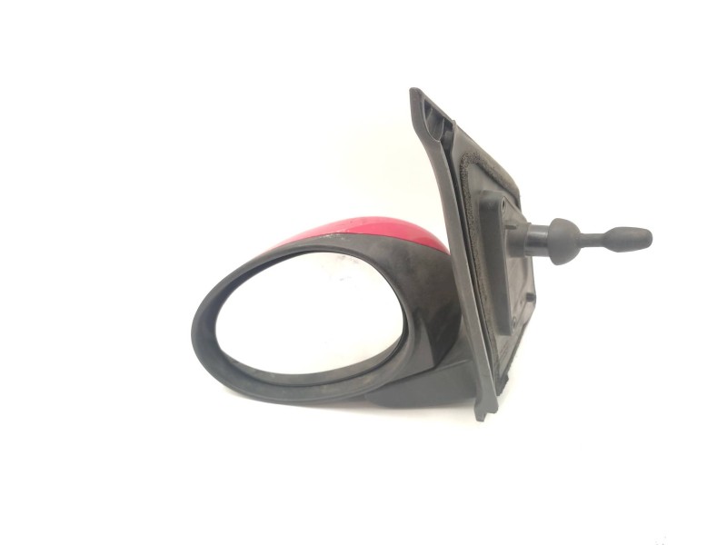 Retrovisor Izquierdo 879400h011  - Toyota Aygo (kgb/wnb) Básico 3