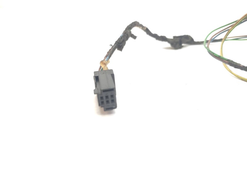 Retrovisor Izquierdo 96819905xt  - Citroën C4 Grand Picasso 1.6 16v 5