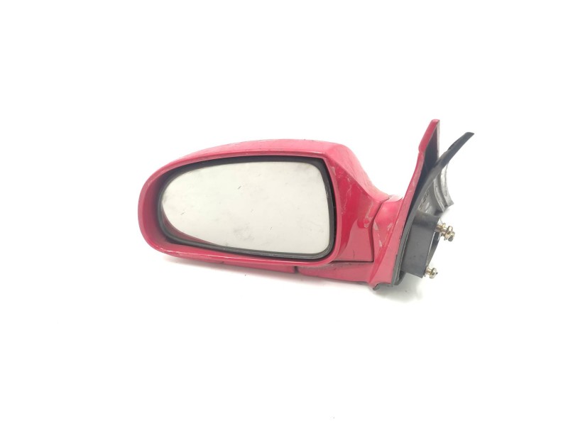 Retrovisor Izquierdo 8761025621ca  - Hyundai Accent (lc) 1.3 12v Cat 4