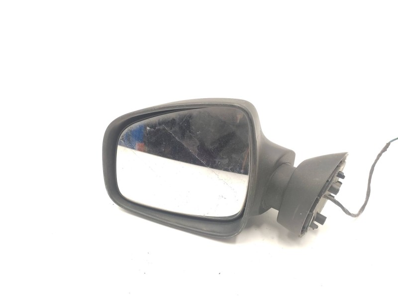 Retrovisor Izquierdo 8200497509  - Dacia Logan 1.2 16v Cat 2