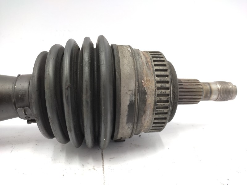 Transmision Delantera Izquierda A1683603172  - Mercedes-benz Clase A (w168) 140 (168.031) 2