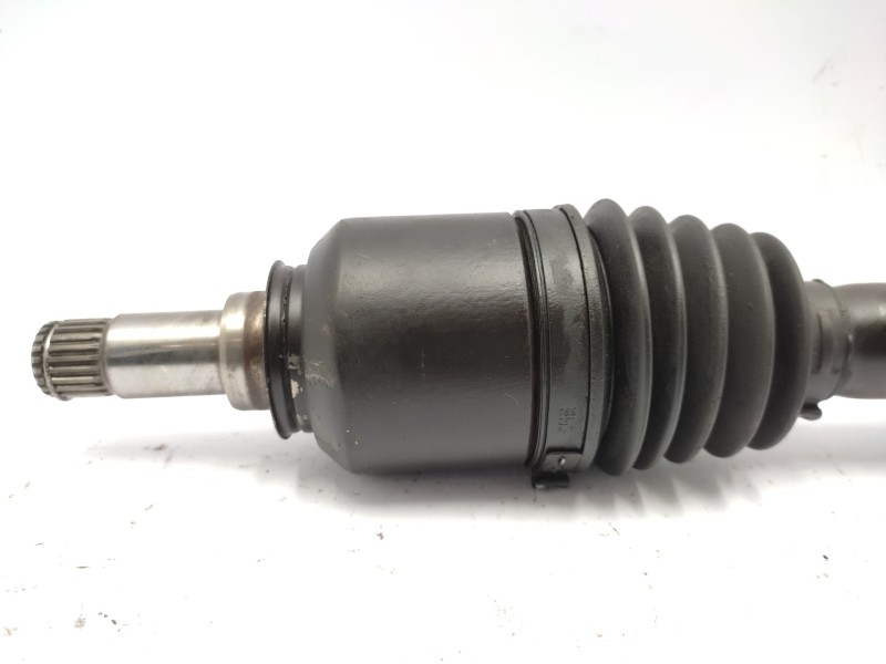 Transmision Delantera Izquierda A1683603172  - Mercedes-benz Clase A (w168) 140 (168.031) 3