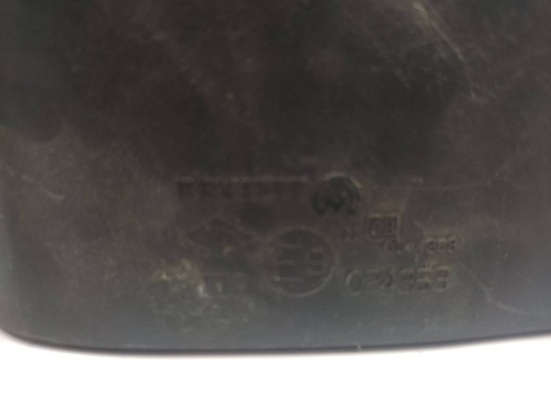 Retrovisor Izquierdo 8200497509  - Dacia Logan 1.2 16v Cat 4