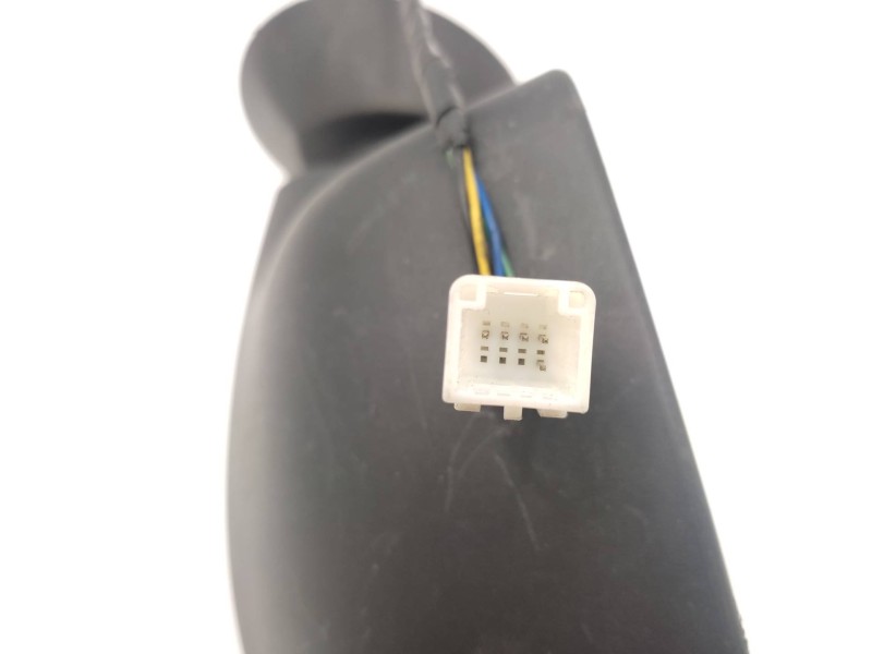 Retrovisor Izquierdo 8200497509  - Dacia Logan 1.2 16v Cat 5