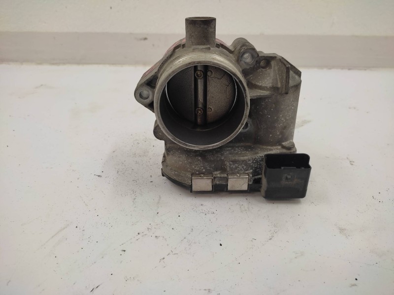 Caja Mariposa 0280750085 Pbtgf30 28615 Bosch - Peugeot 206 Sw Xs 2