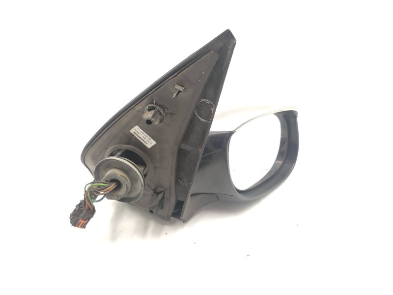 Retrovisor Derecho 96480957xt  - Peugeot 206 Sw 1.4 3