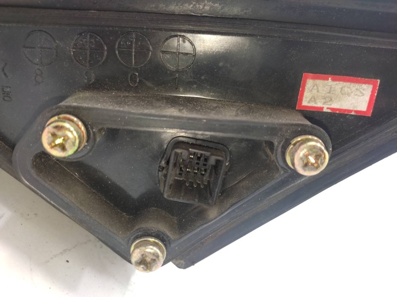 Retrovisor Derecho 8760622401ca  - Hyundai Accent (x3) 1.3 12v Cat 3