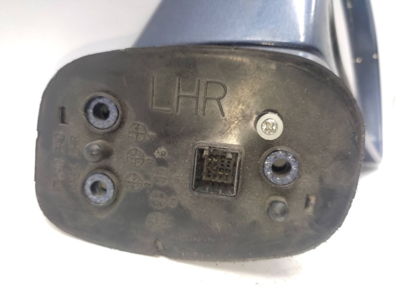Retrovisor Derecho 876063a300  - Hyundai Trajet (fo) 2.0 16v Cat 3
