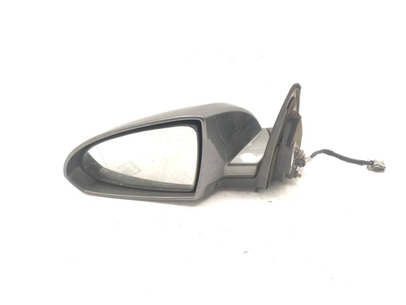 Retrovisor Izquierdo 251704  - Nissan Primera Berlina (p12) 1.6 Cat 2