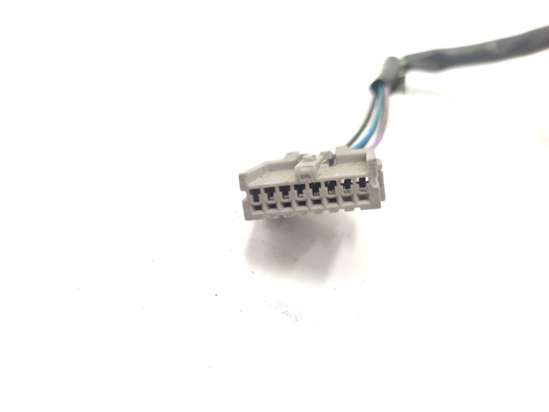 Retrovisor Izquierdo 251704  - Nissan Primera Berlina (p12) 1.6 Cat 4